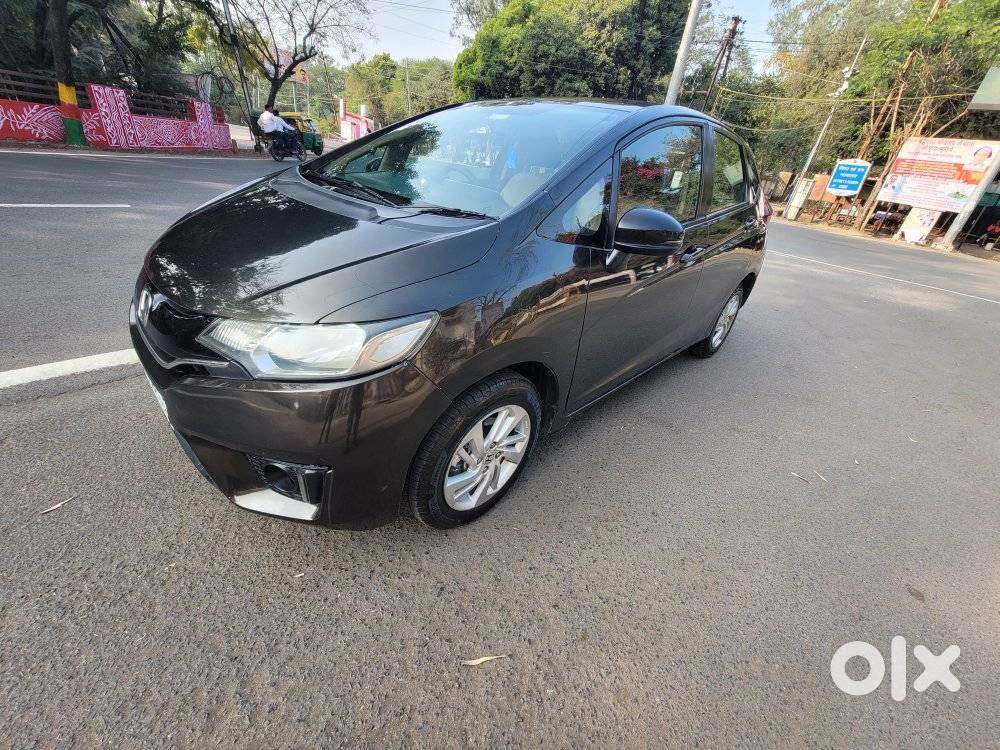 Honda Jazz 1.5 Sv I Dtec, 2017, Diesel