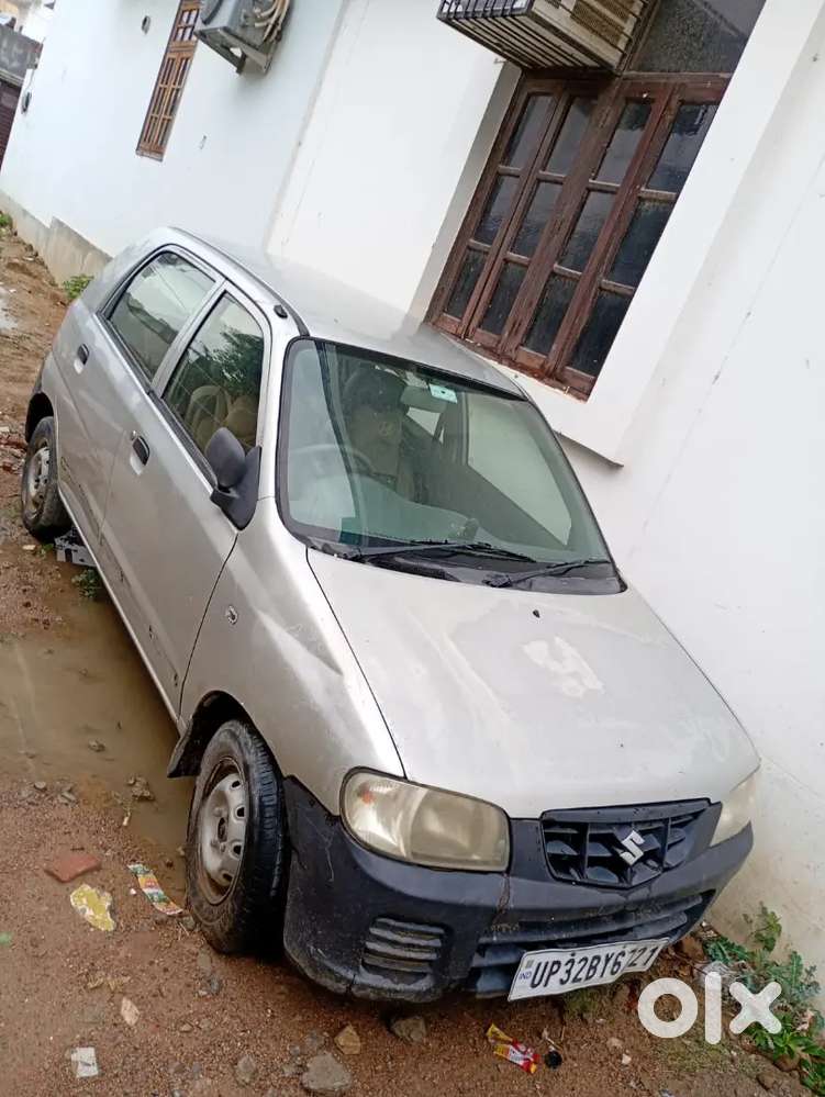 Maruti Suzuki Alto 2006