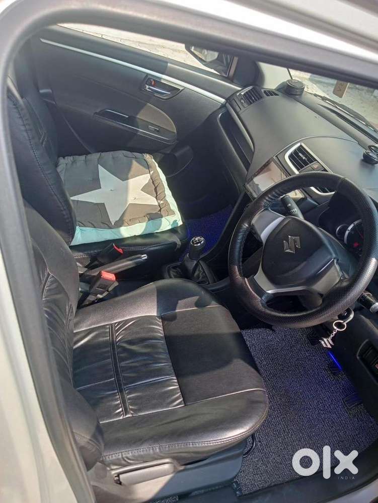 Maruti Suzuki Swift 2012 Petrol Well Maintained