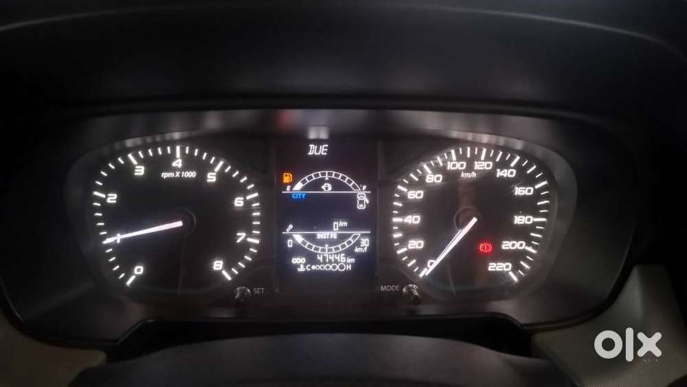 Tata Punch Adventure, 2023, Petrol