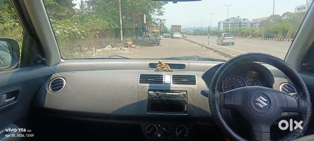 Maruti Suzuki Swift 2009
