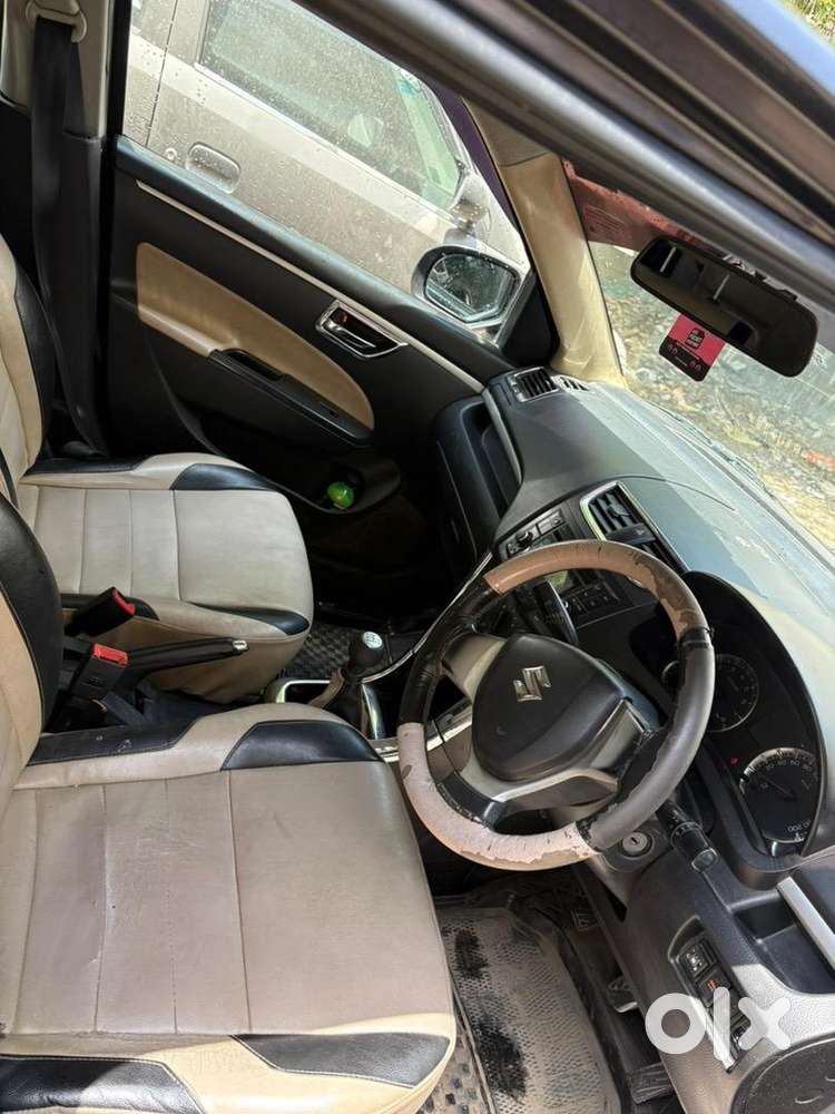 Maruti Suzuki Swift 2015 Cng & Hybrids Well Maintained