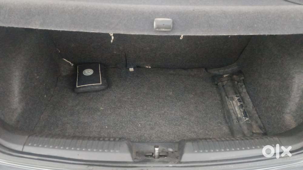Volkswagen Polo Petrol Comfortline 1.2l, 2013, Petrol