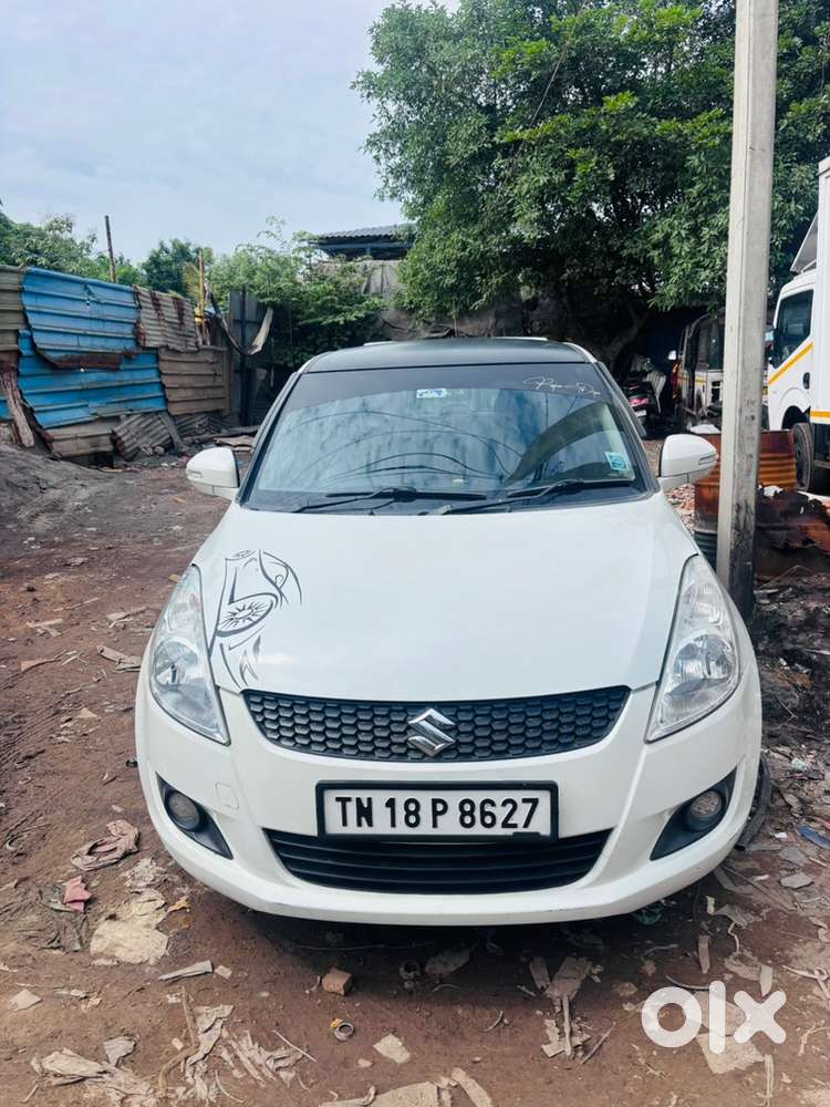Swift Vdi 2013 Diesel Manual