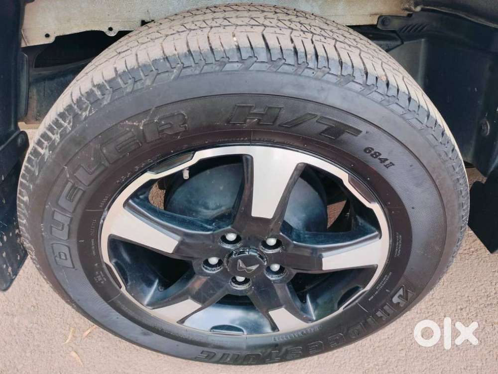 Mahindra Scorpio Classic 2.2 S 11 Mt 7 Str, 2022, Diesel