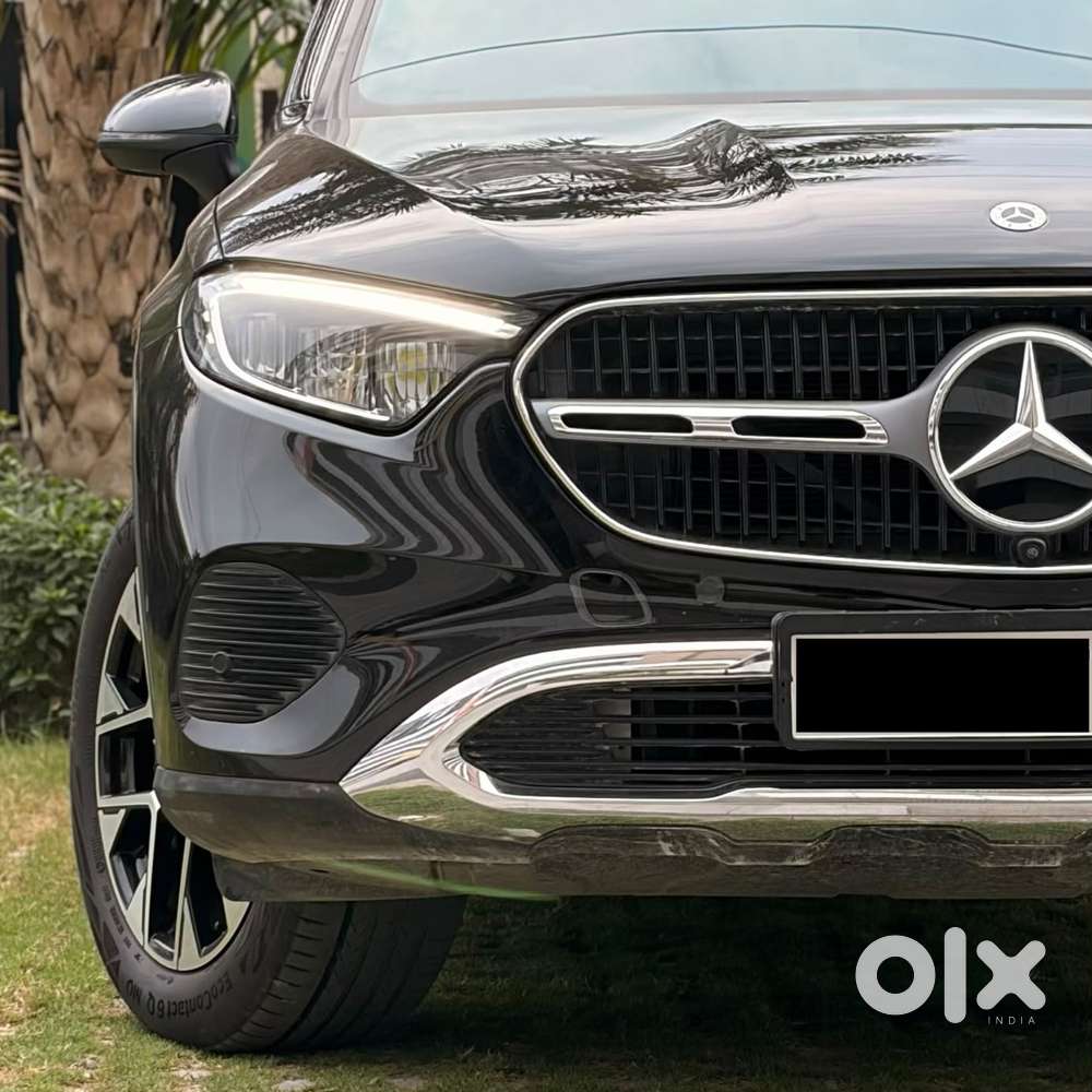 Mercedes-benz Glc 300 4matic, 2025, Petrol