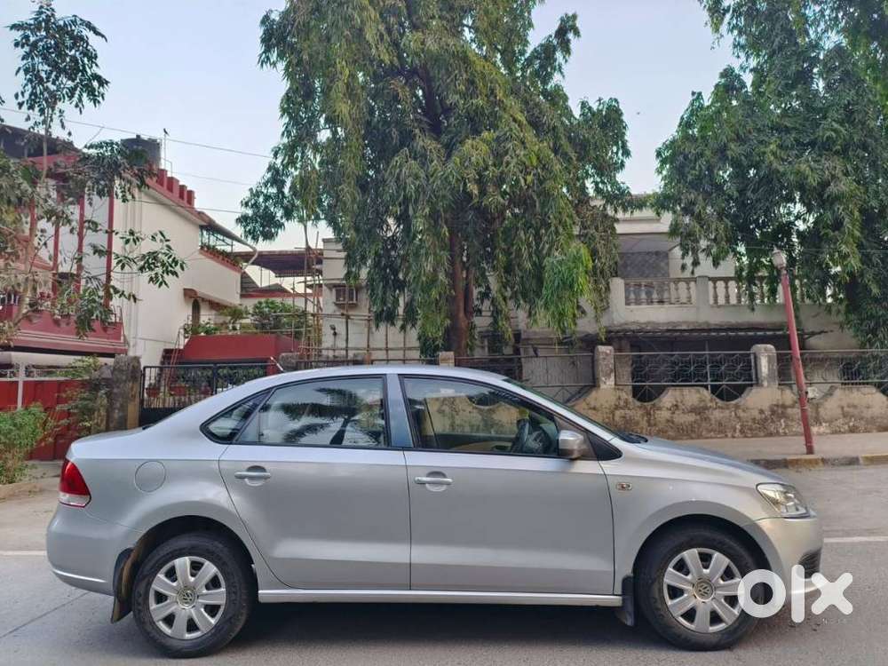 Volkswagen Vento 1.6 Comfortline Cup Edition, 2011, Petrol