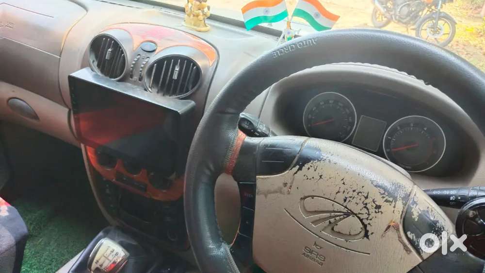 Mahindra Scorpio 2014 Diesel