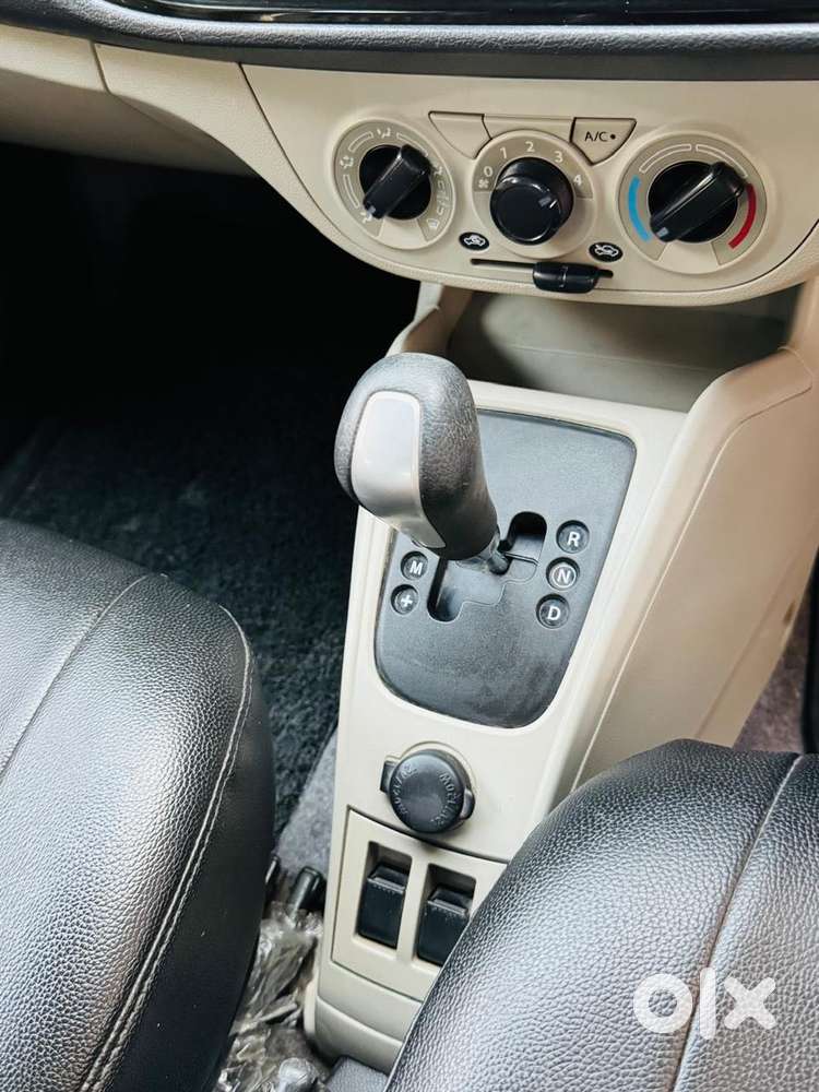 Maruti Suzuki Alto K10 Vxi Amt Optional, 2018, Petrol