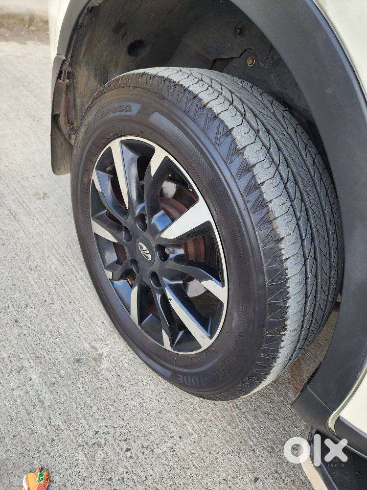 Mahindra Xuv500 W11 At, 2021, Diesel