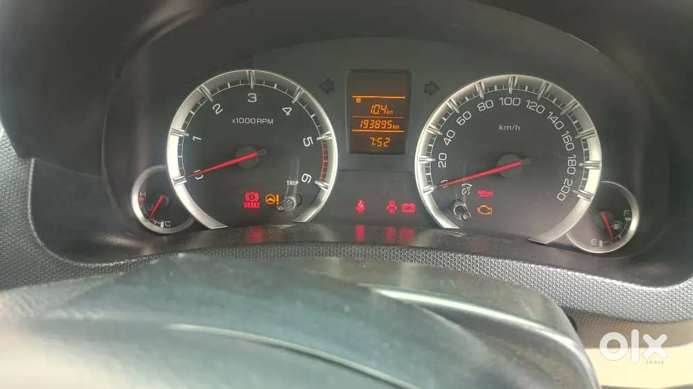 Maruti Dzire Vdi 2014