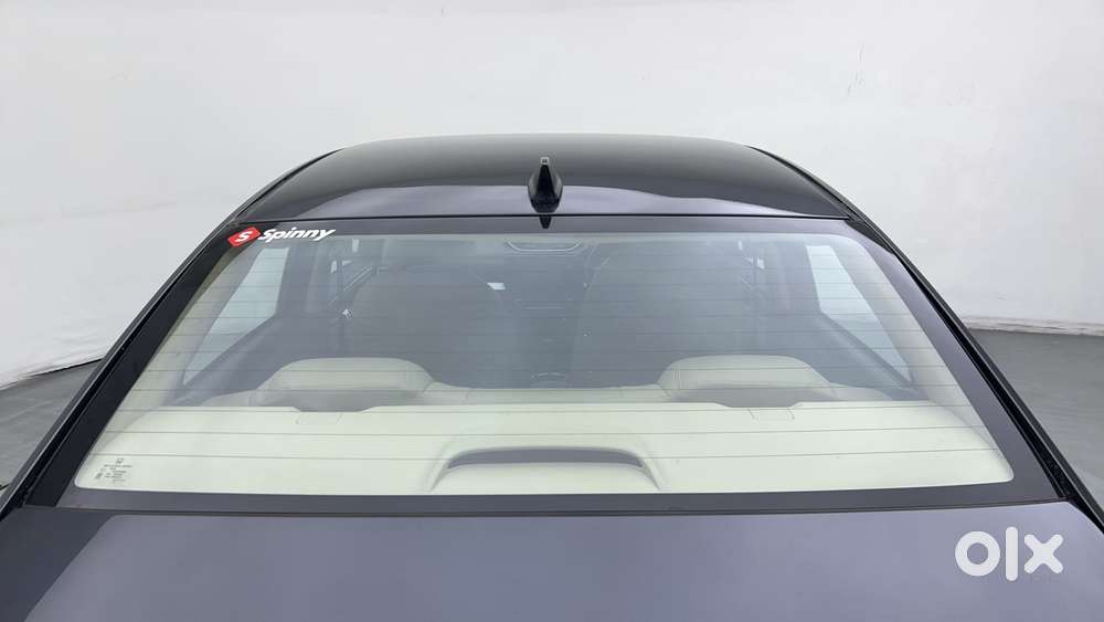 Honda Amaze Vx Cvt I-vtec, 2023, Petrol