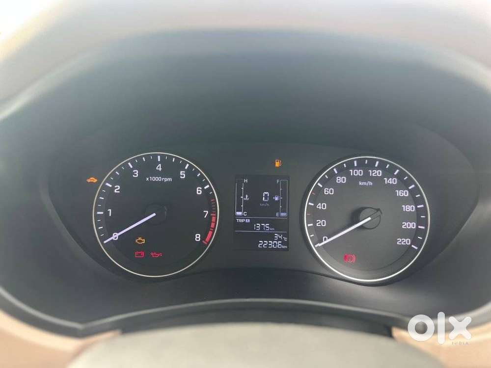 Hyundai I20 Magna 1.2 Mt, 2018, Petrol