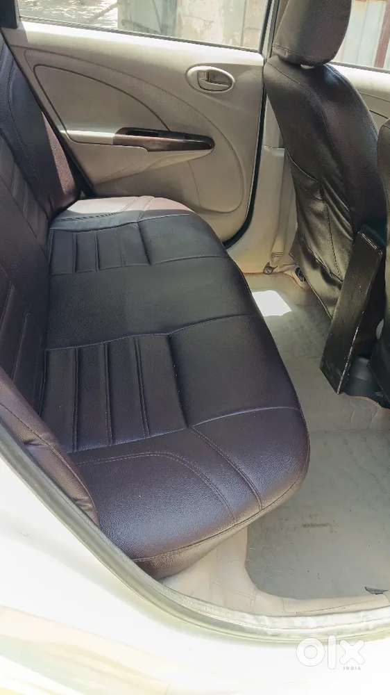 Toyota Etios Gd 2016 Model