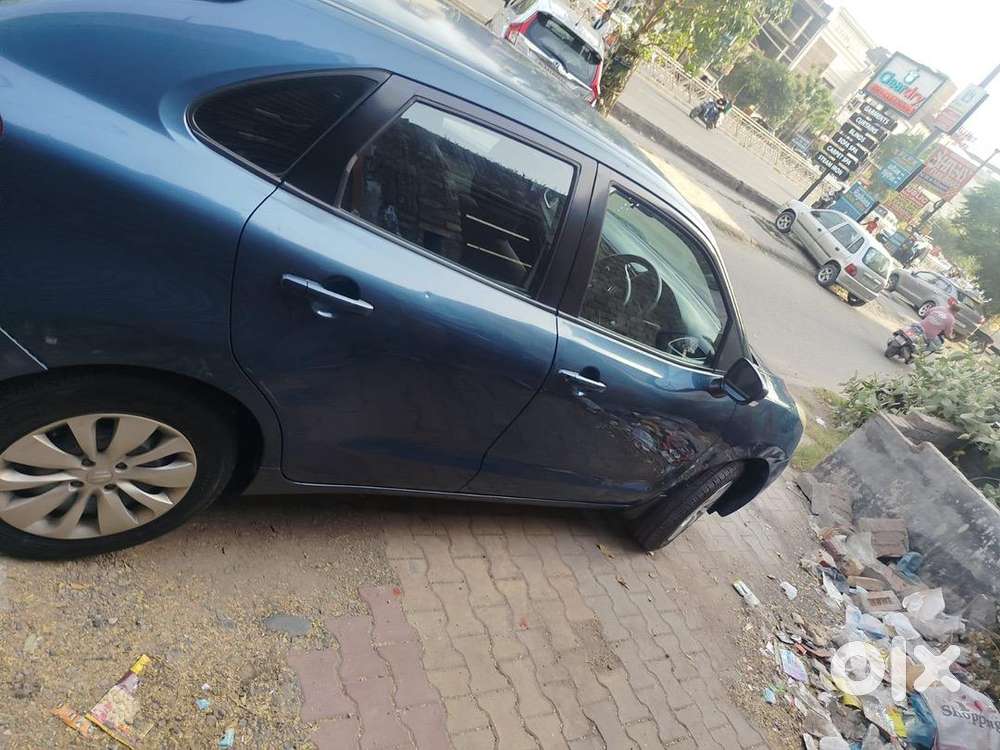 Maruti Suzuki Baleno 2016 Petrol 36600 Km Driven