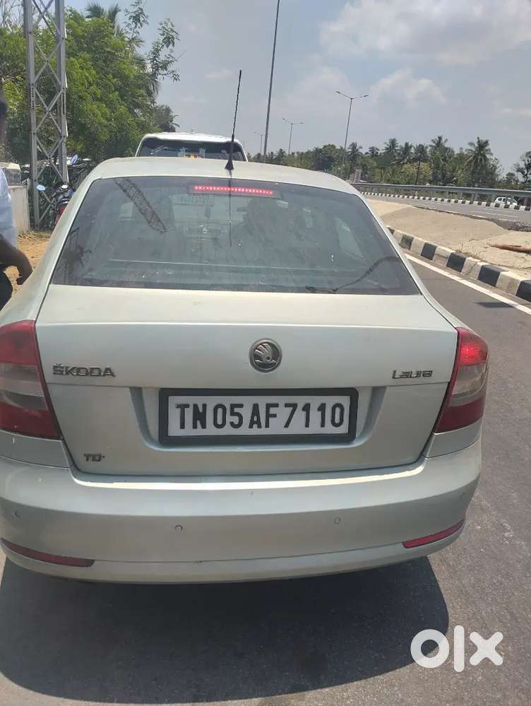 Skoda Laura 2010 ( Fc Upto 2031 )