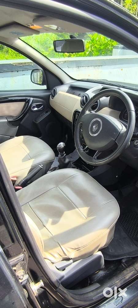 Renault Duster 2013 Diesel Good Condition