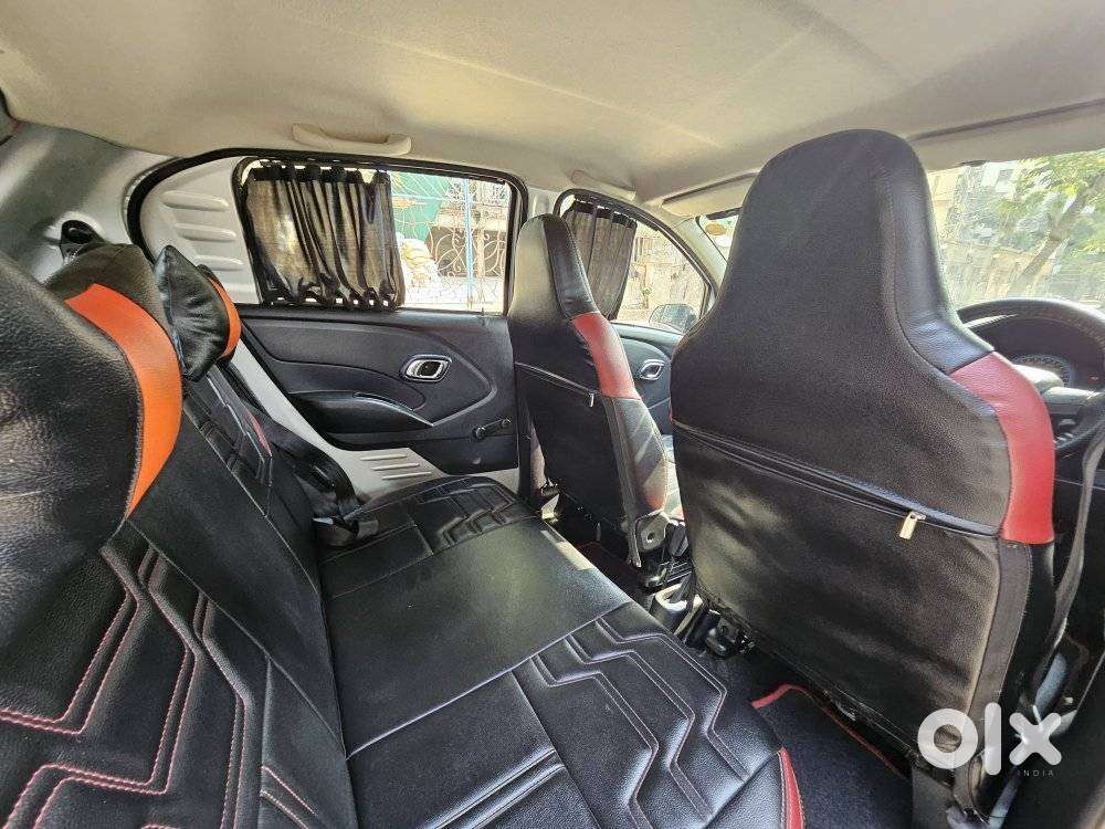 Datsun Redigo 1.0 Limited Edition 2018, 2019, Petrol