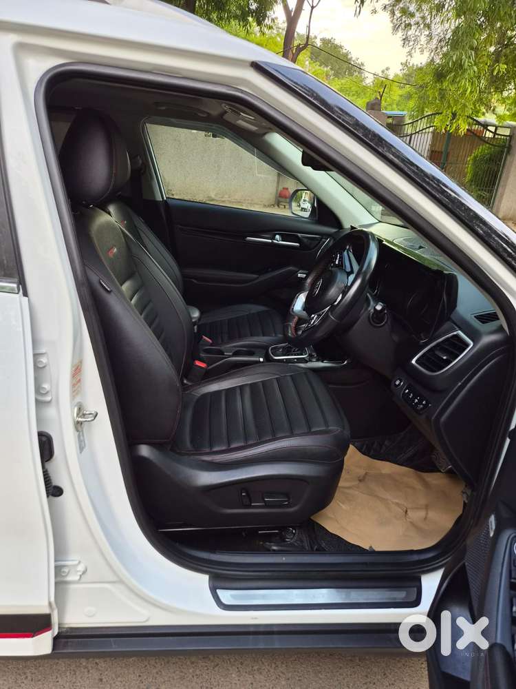 Kia Seltos 1.5 Gtx+ Diesel At, 2020, Diesel