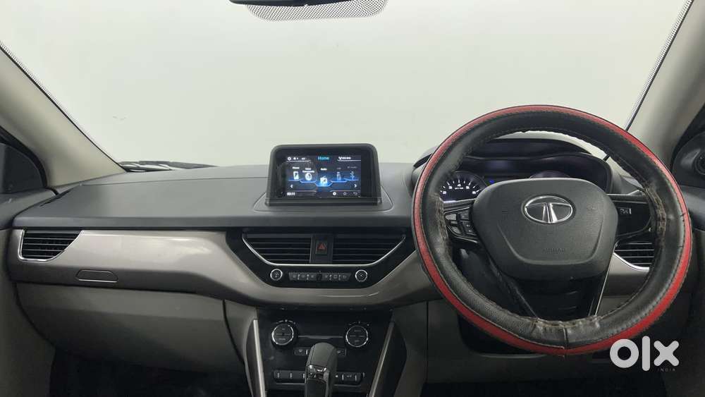 Tata Nexon 1.2 Revotron Xza Plus (l), 2019, Petrol