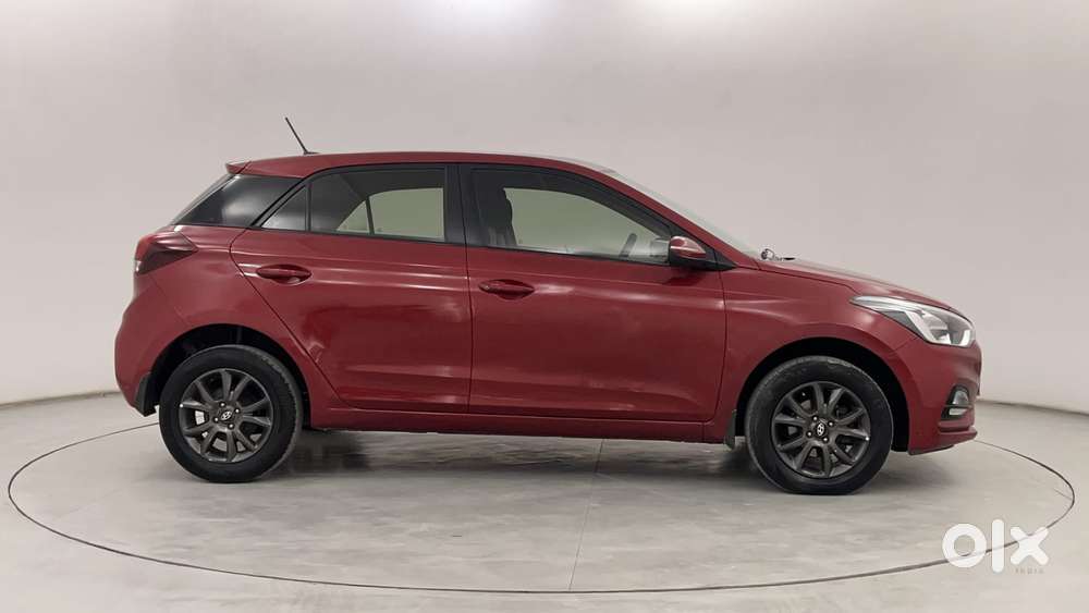 Hyundai Elite I20 1.4 Sportz Plus Crdi, 2019, Diesel