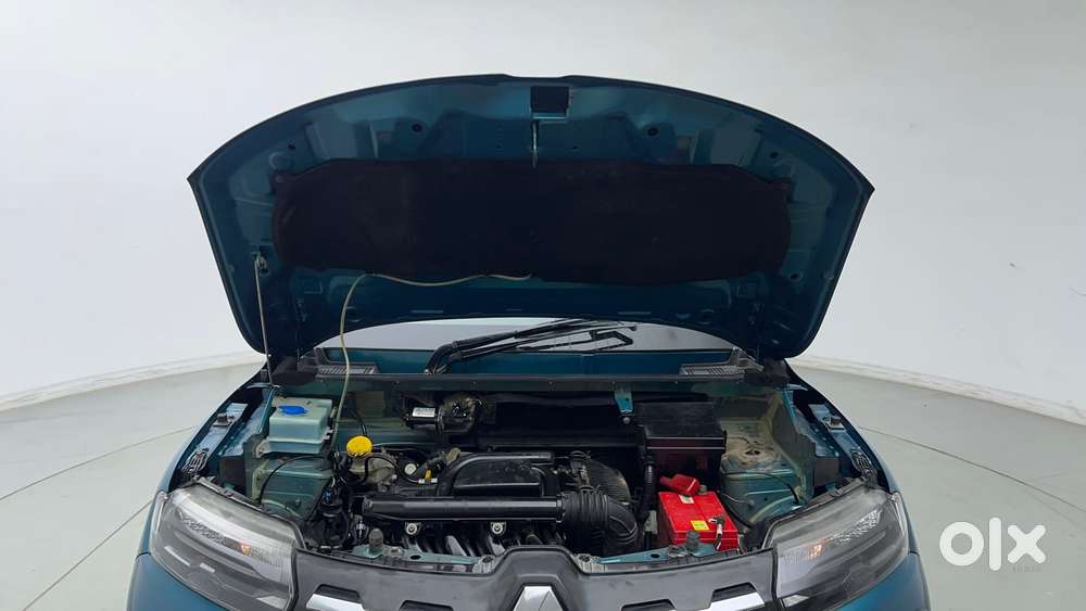 Renault Kwid Climber, 2022, Petrol