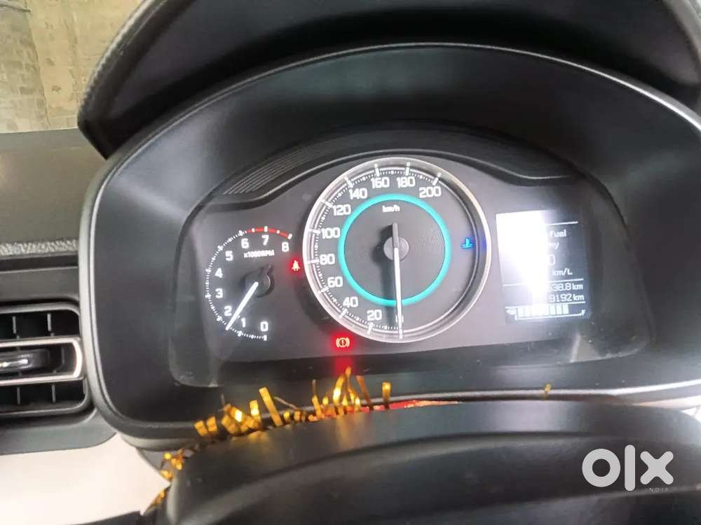 Maruti Suzuki Ignis 2024 Petrol 9185 Km Driven