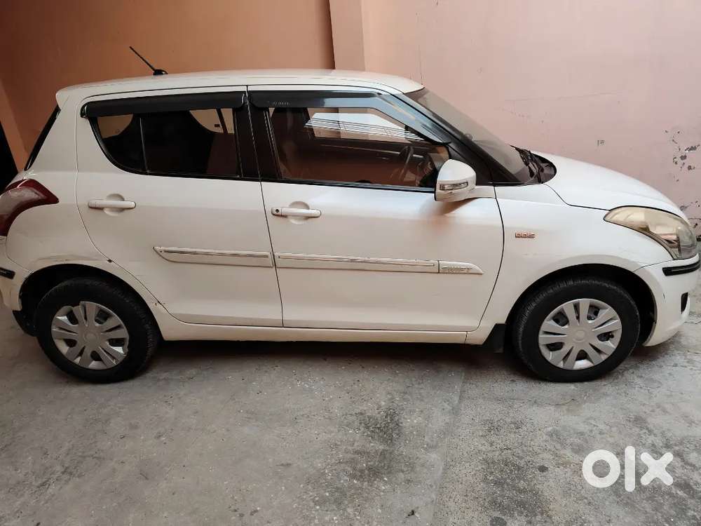 2013 Maruti Swift Vdi