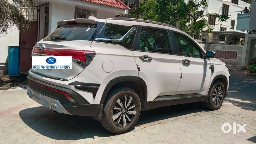 Mg Hector 2.0 Sharp Diesel, 2020, Diesel