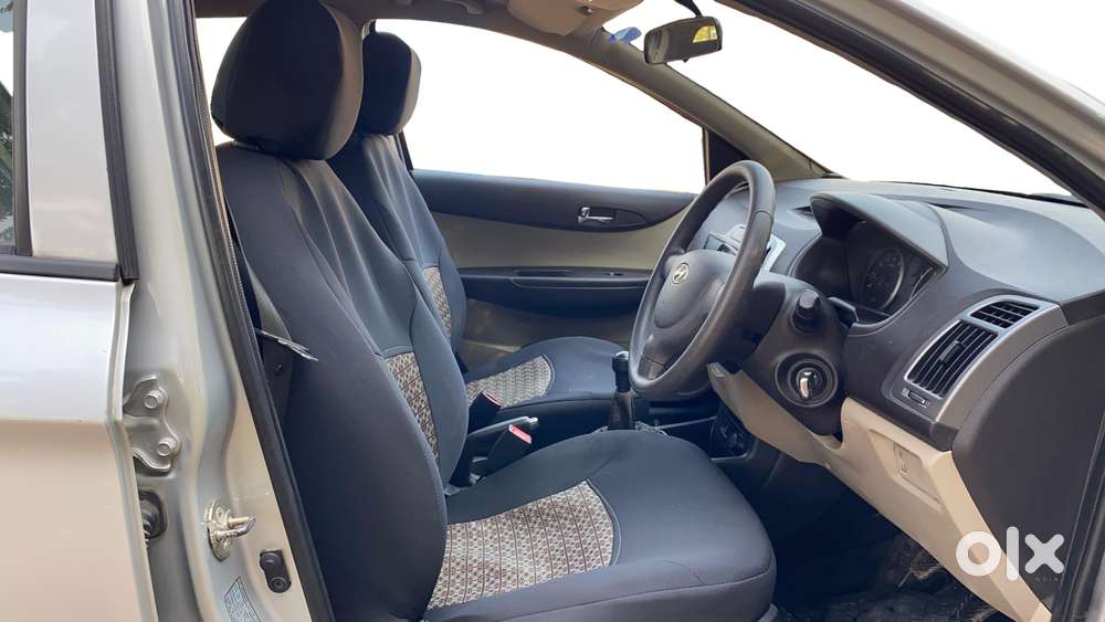 Hyundai I20 2012-2014 Magna Optional 1.2, 2013, Petrol