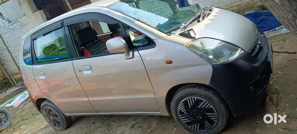 Maruti Suzuki Zen 2007