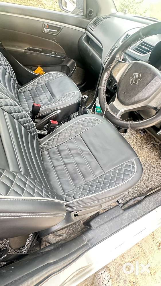 Maruti Suzuki Swift Good Condition