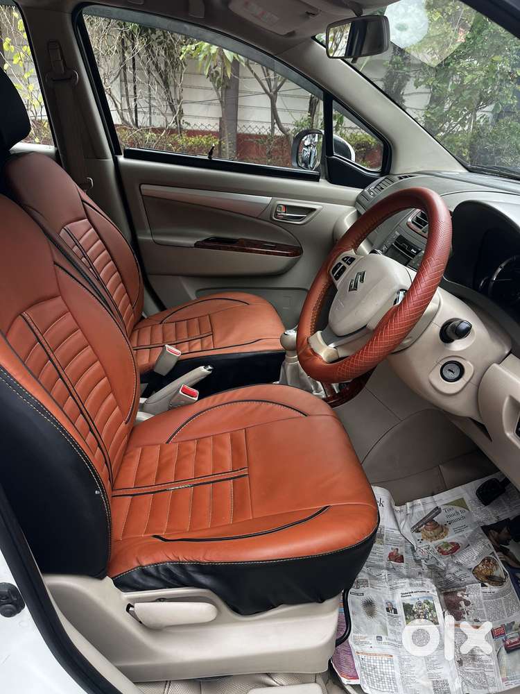 Maruti Suzuki Ertiga Shvs Vdi, 2016, Diesel