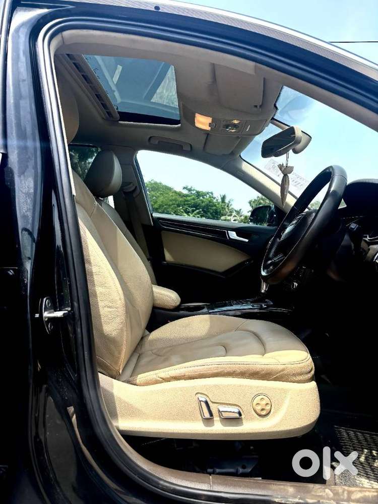 Audi A4 2.0 Tdi, 2014, Diesel