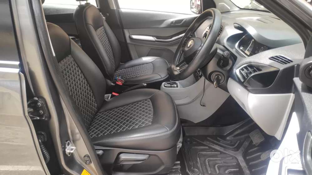 Tata Tiago 1.2 Revotron Xta, 2024, Petrol