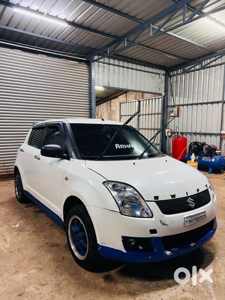 Maruti Swift Vdi 2007