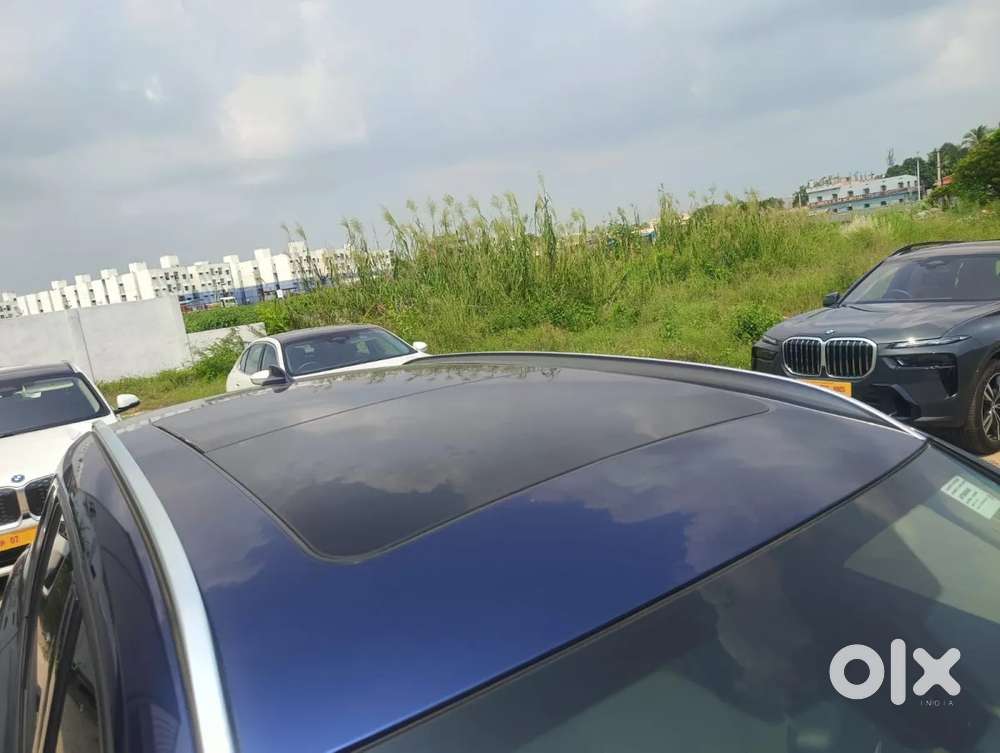 Bmw X1 2.0 Sdrive20d Xline, 2019, Diesel