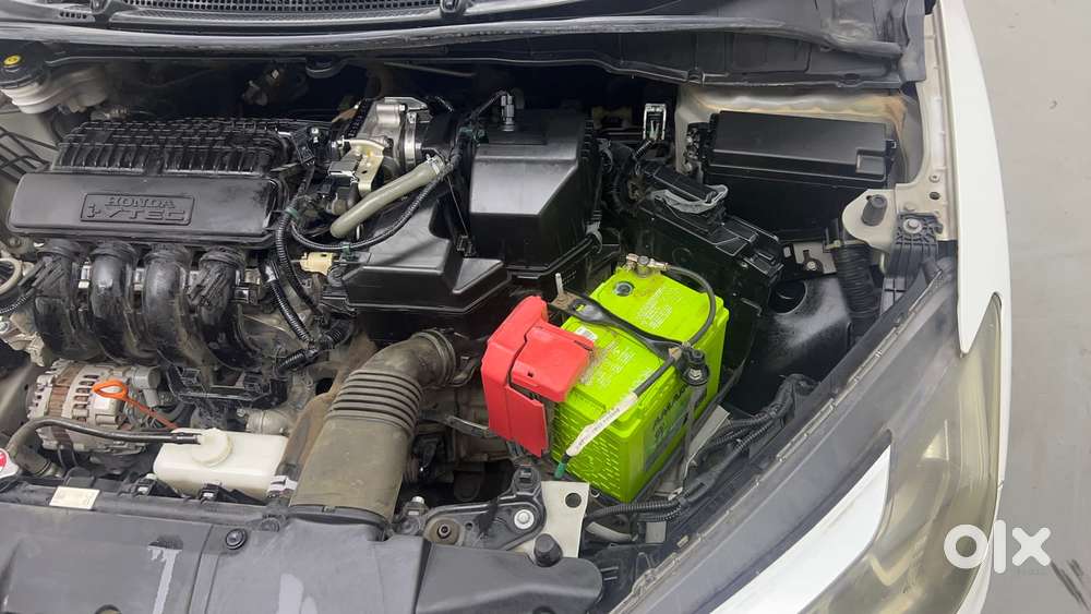 Honda City 1.5 V 4th Gen I-vtec Mt, 2023, Petrol