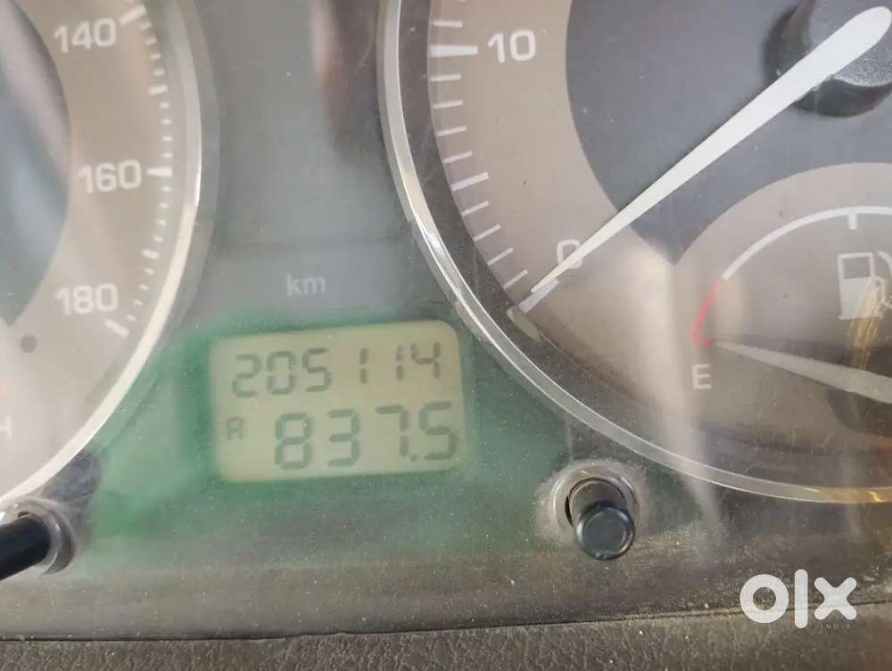 Tata Indigo V Series 2014 Diesel 205114 Km Driven