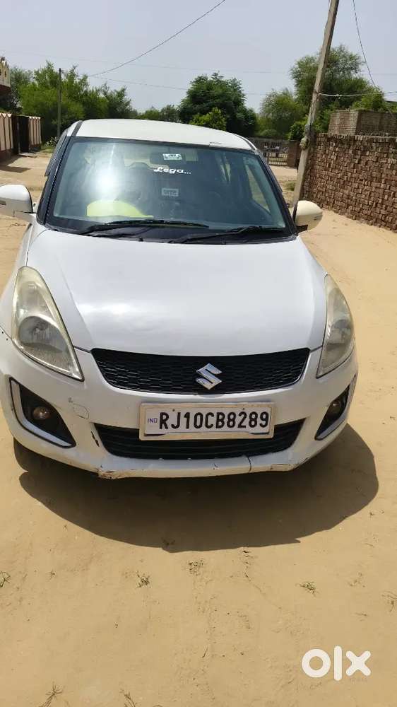 Maruti Suzuki Swift Vdi 2014