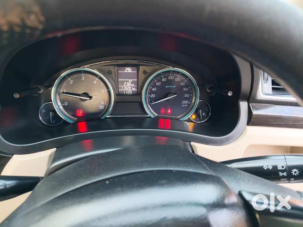 Maruti Suzuki Ciaz Vdi, 2015, Diesel