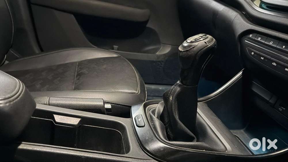 Tata Altroz 1.2 Xz Plus Petrol, 2021, Petrol