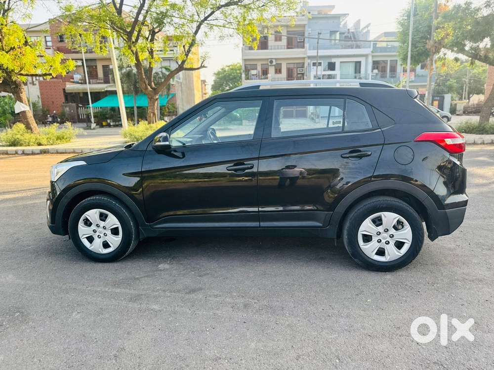 Hyundai Creta 1.6 Vtvt S, 2015, Petrol