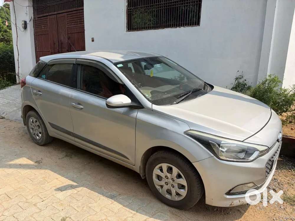 Hyundai I20 For Sale