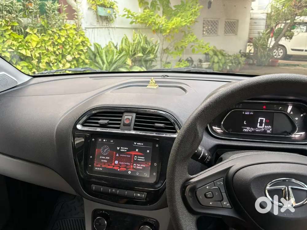 Perfect Condition Tiago For Sale