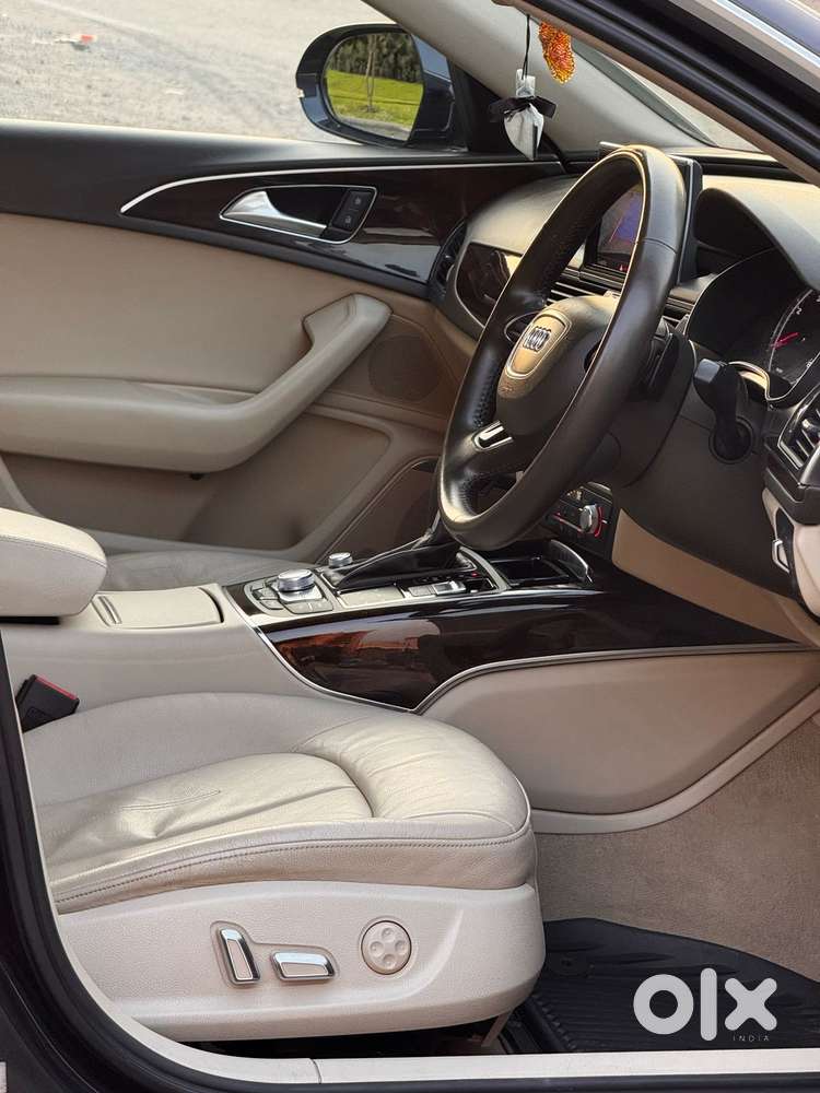 Audi A6 35 Tdi S Line Matrix, 2017, Diesel