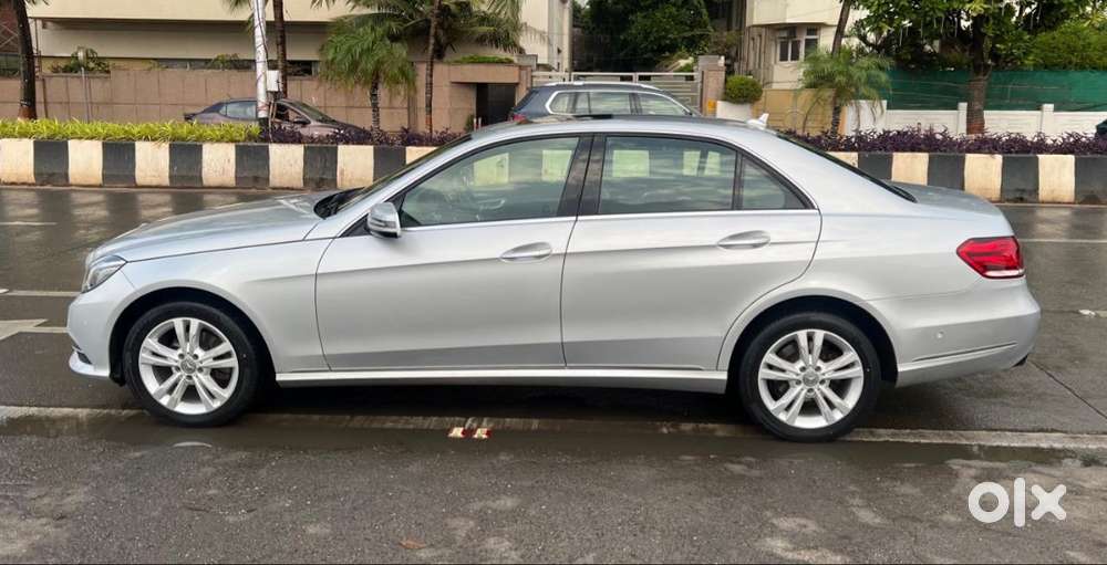Mercedes Benz Petrol Automatic Low Kms