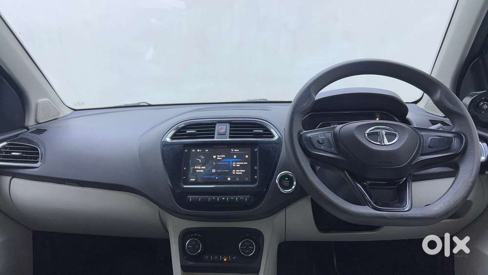 Tata Tigor 1.2 Revotron Xz Plus Cng, 2022, Cng & Hybrids