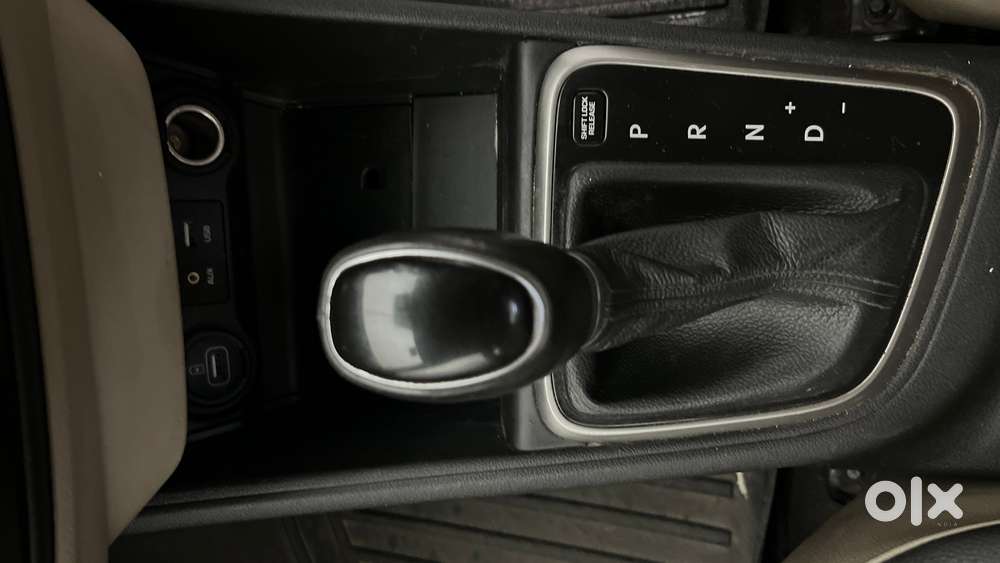 Hyundai Verna 1.6 Sx Plus Vtvt At, 2019, Petrol