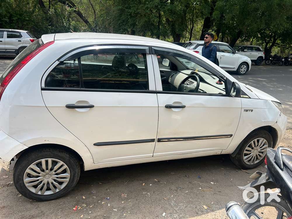 Tata Indica Vista 2009 Diesel